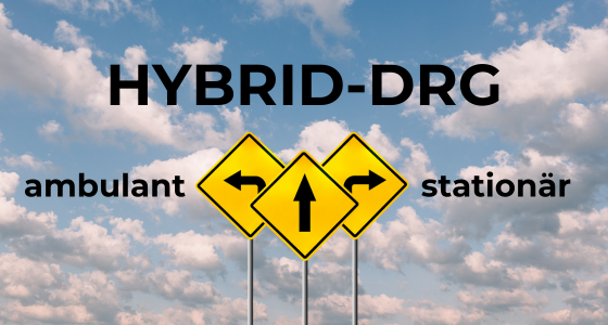 HYBRID-DRG | ambulant | stationär
