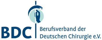 Berufsverband der Deutschen Chirurgie e. V. Logo