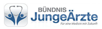 Bündnis Junge Ärzte Logo