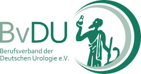 Berufsverband der Deutschen Urologie e.V. Logo