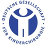 Deutsche Gesellschaft für Kinder- und Jugendchirurgie e.V. Logo