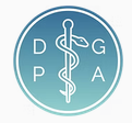 Deutsche Gesellschaft für Physician Assistants e.V. Logo
