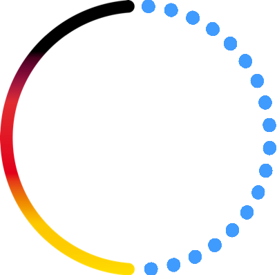 Deutsche Herniengesellschaft e.V. Logo