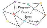 Perspektivforum Junge Chirurgie der DGCH Logo