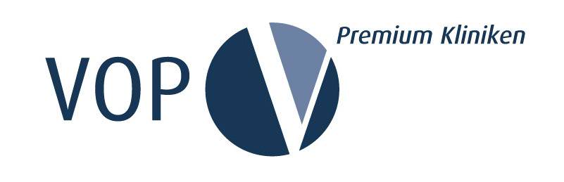 Verband operativ tätiger Privatkliniken e.V. Logo